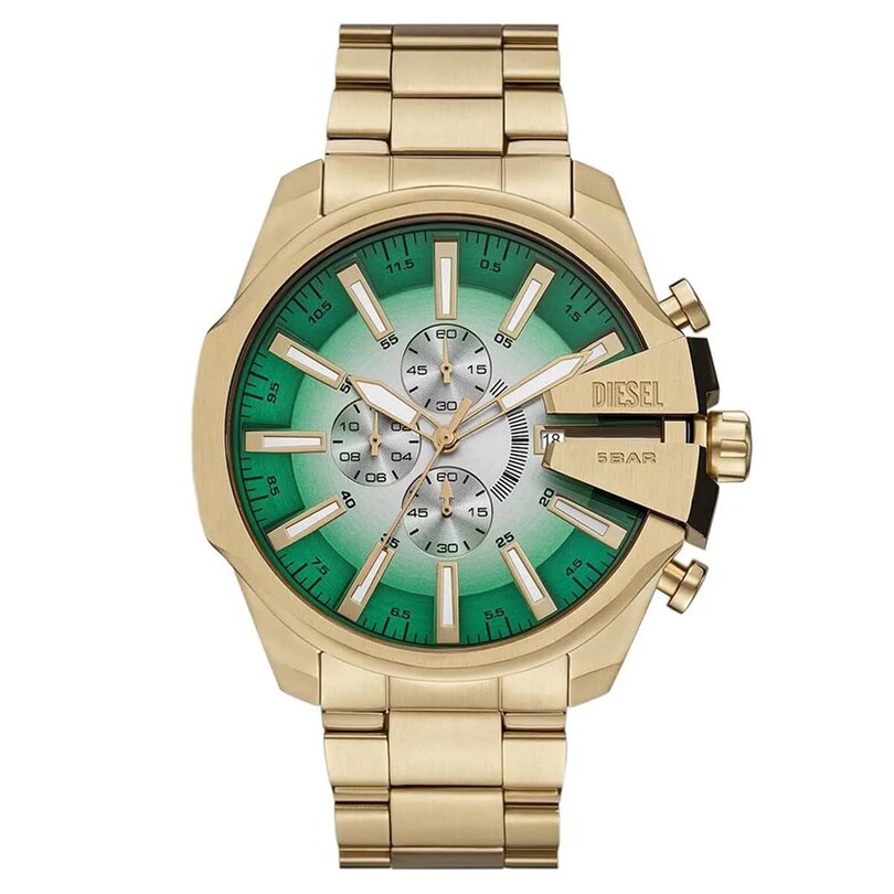 DIESEL - DIESEL DZ4684 Erkek Kol Saati