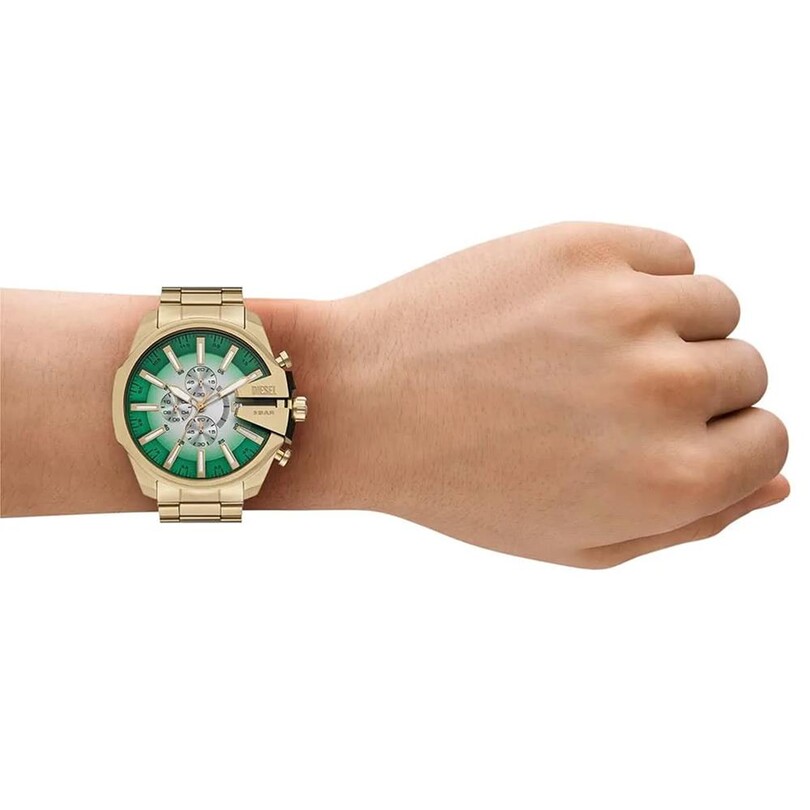 DIESEL DZ4684 Erkek Kol Saati - Thumbnail