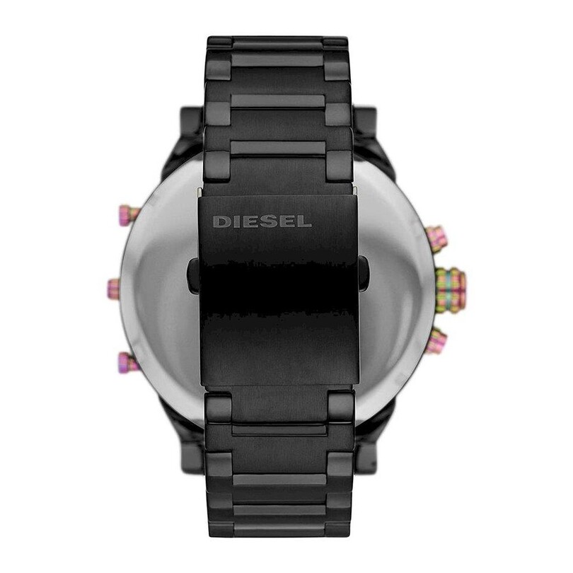 DIESEL DZ7436 Erkek Kol Saati - Thumbnail