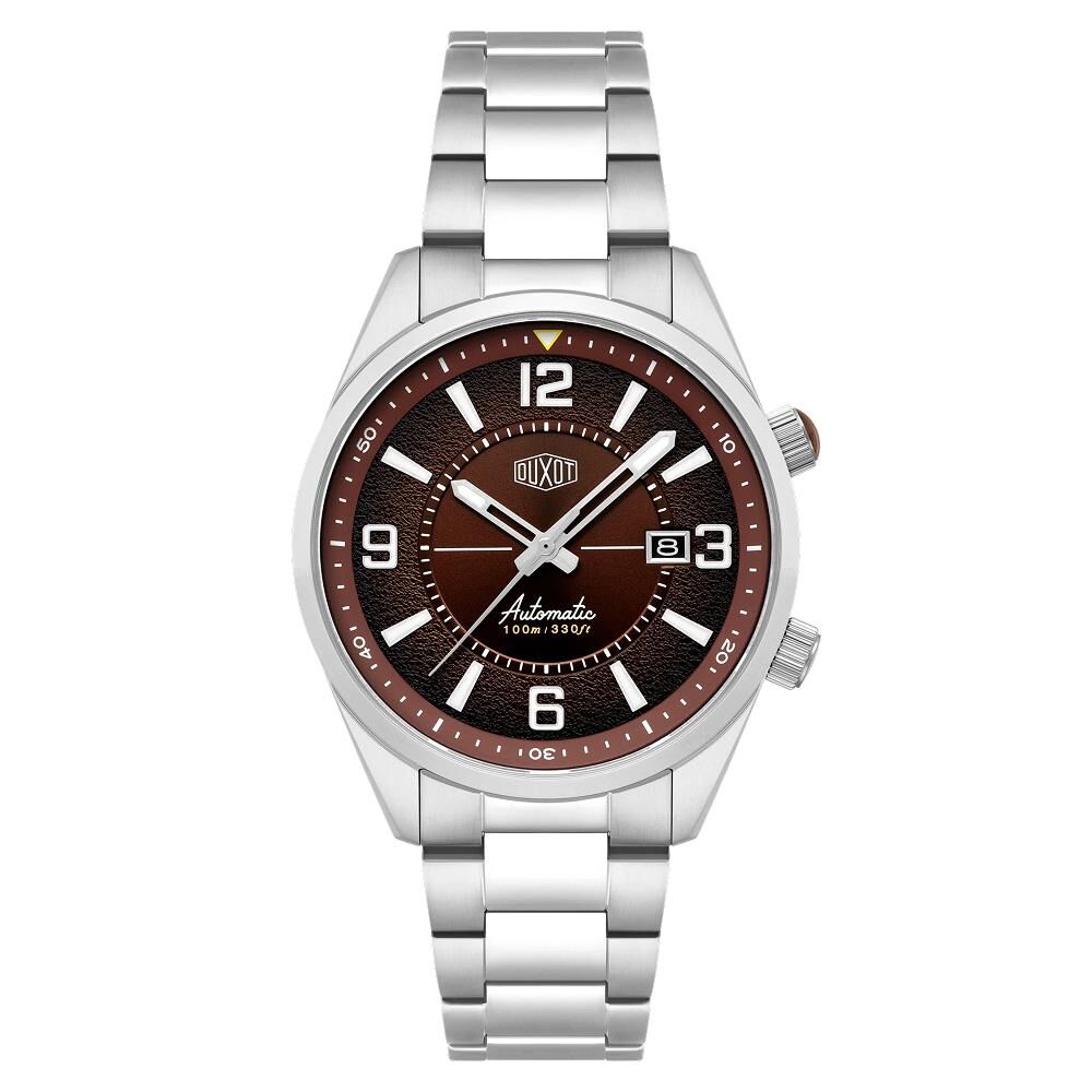 ASCENSUS DX-2015-66 Otomatik (Seiko NH35 Mekanizmalı) Erkek Kol Saati