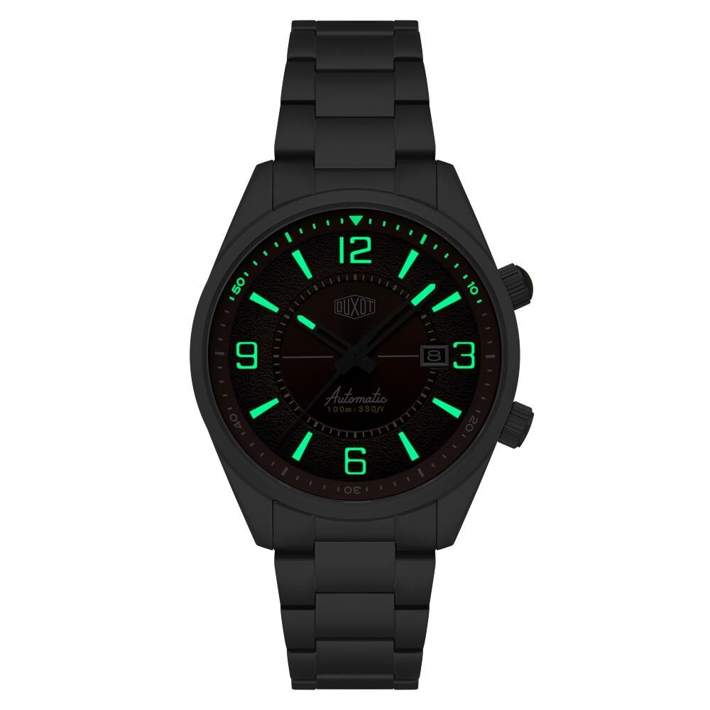 ASCENSUS DX-2015-66 Otomatik (Seiko NH35 Mekanizmalı) Erkek Kol Saati