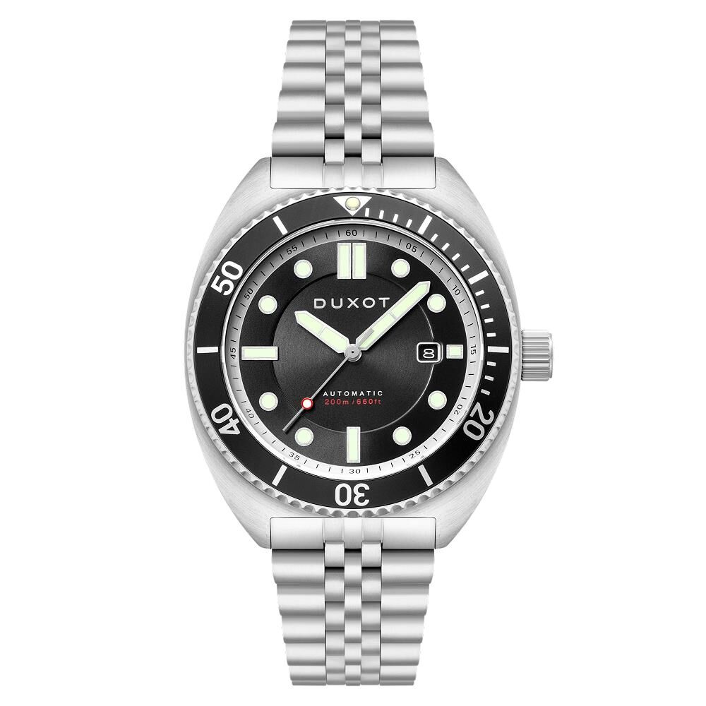 TORTUGA DX-2026-11 Otomatik (Citizen Miyota 8215 Mekanizmalı) Erkek Kol Saati