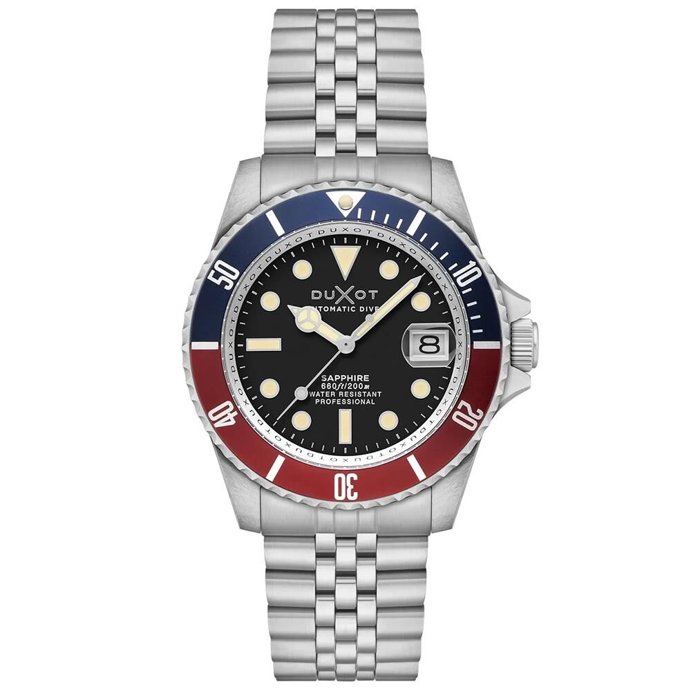 ATLANTICA DIVER DX-2057-11 Otomatik Erkek Kol Saati