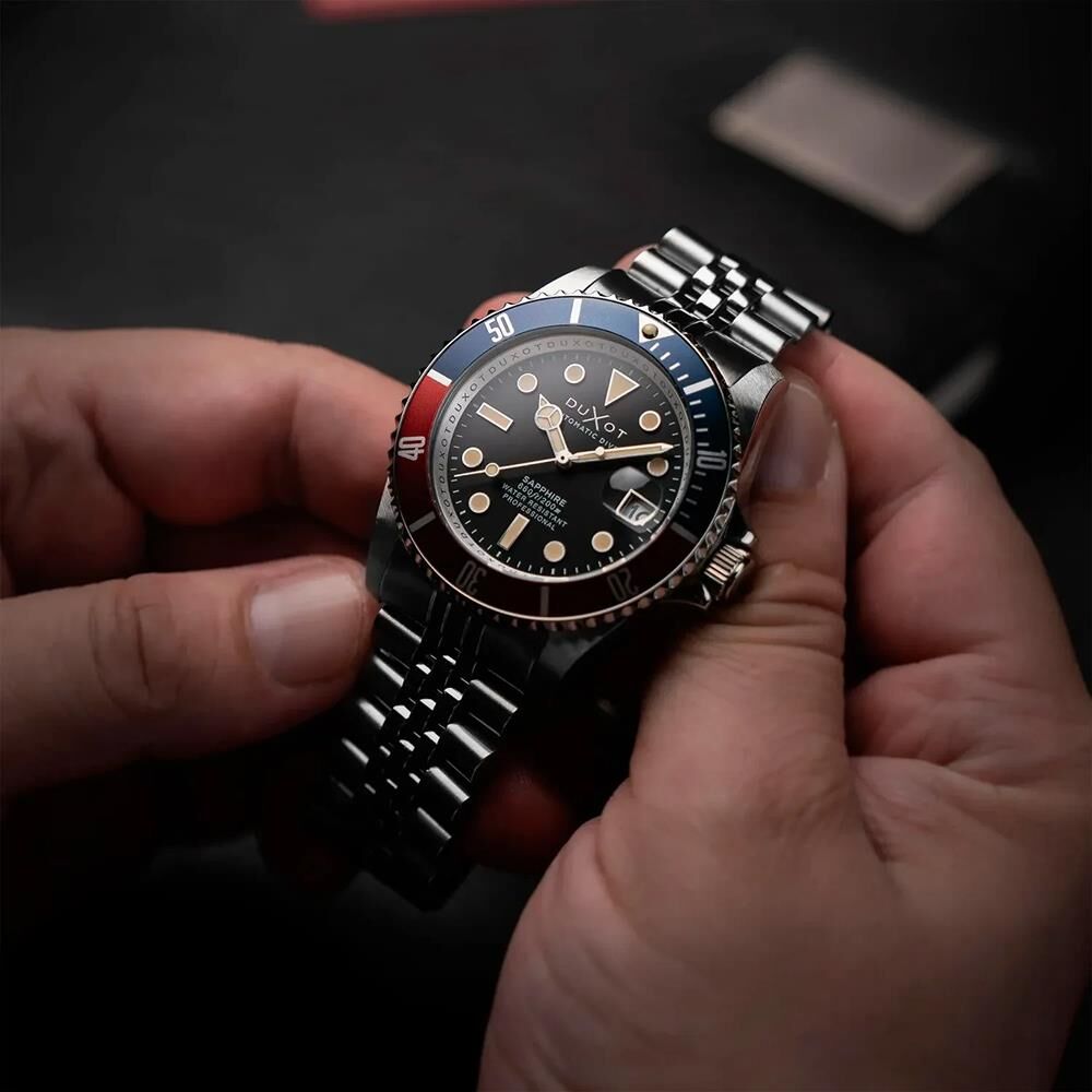 ATLANTICA DIVER DX-2057-11 Otomatik Erkek Kol Saati