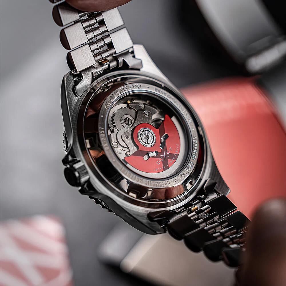 ATLANTICA DIVER DX-2057-11 Otomatik Erkek Kol Saati