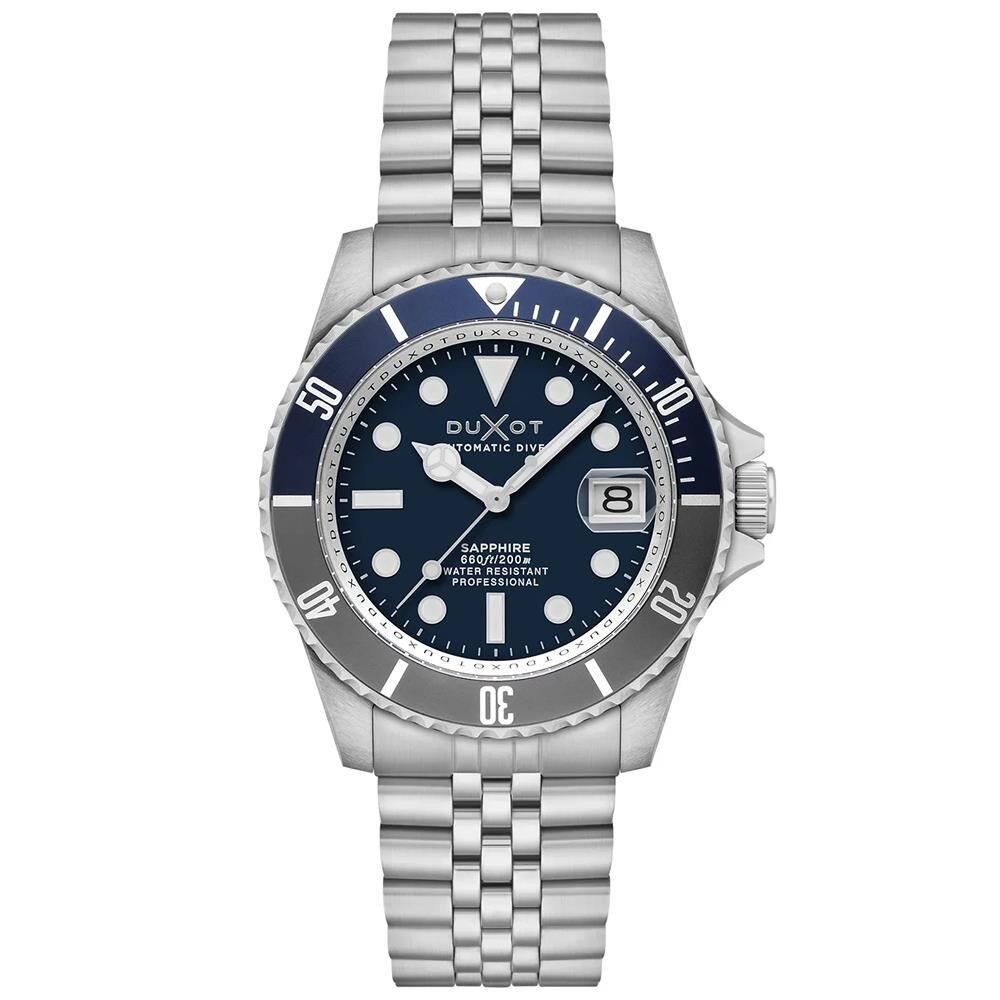 ATLANTICA DIVER DX-2057-44 Otomatik Erkek Kol Saati