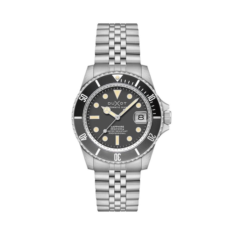 DUXOT - ATLANTICA DIVER DX-2057-55 Otomatik Erkek Kol Saati