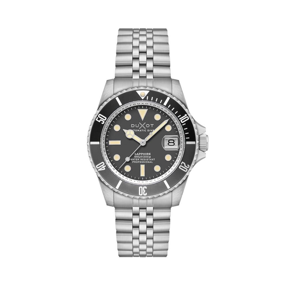 ATLANTICA DIVER DX-2057-55 Otomatik Erkek Kol Saati