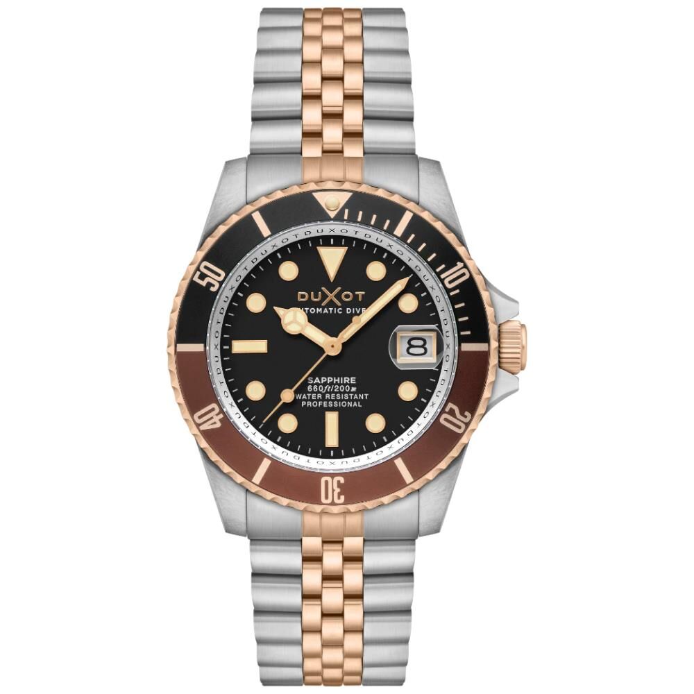 ATLANTICA DIVER DX-2057-66 Otomatik Erkek Kol Saati