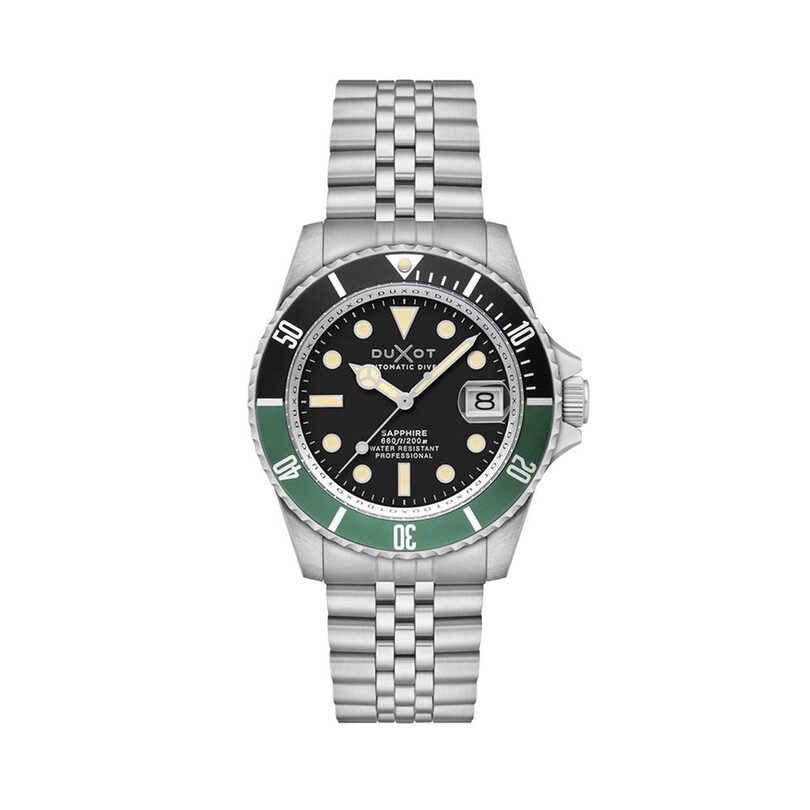 ATLANTICA DIVER DX-2057-77 Otomatik Erkek Kol Saati - Thumbnail