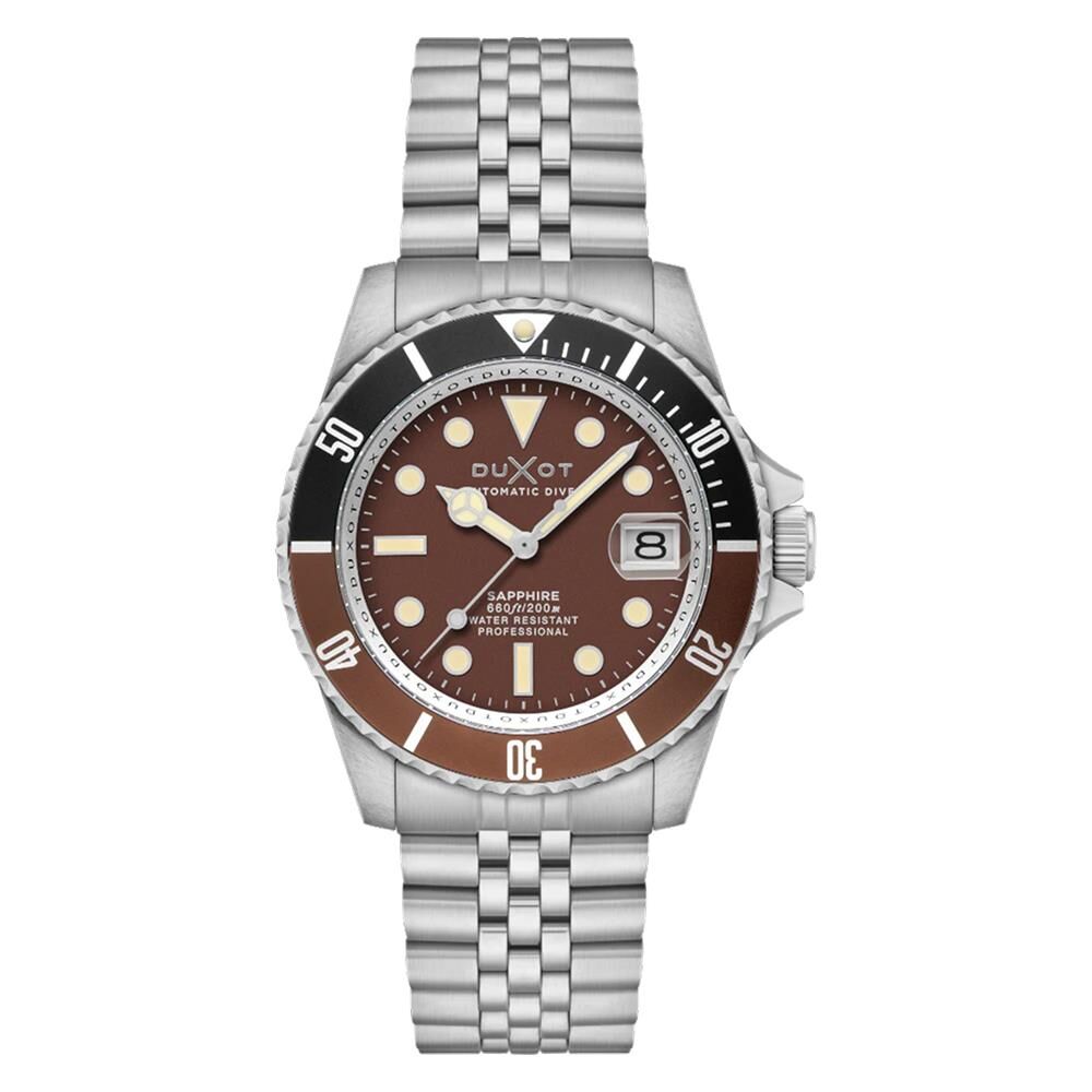 ATLANTICA DIVER DX-2057-99 Otomatik Erkek Kol Saati