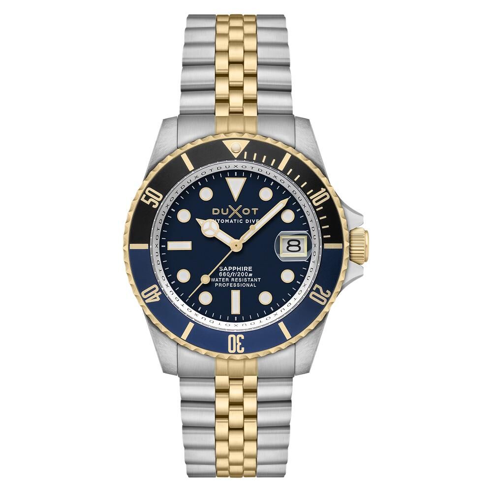 ATLANTICA DIVER DX-2057-AA Otomatik (Seiko NH35 Mekanizmalı) Erkek Kol Saati