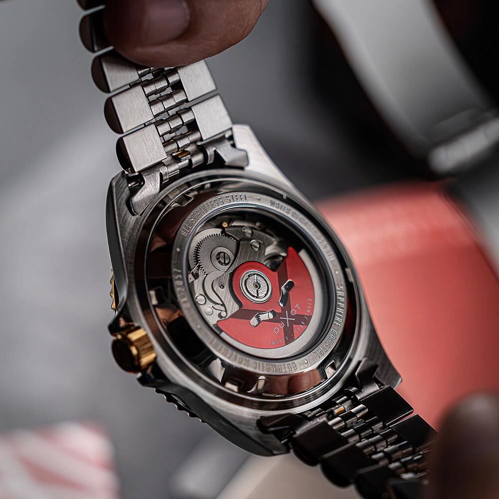 ATLANTICA DIVER DX-2057-AA Otomatik (Seiko NH35 Mekanizmalı) Erkek Kol Saati