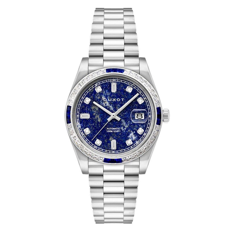 DUXOT - SERENATA LIMITED EDITION DX-2058-CC Otomatik Erkek Kol Saati