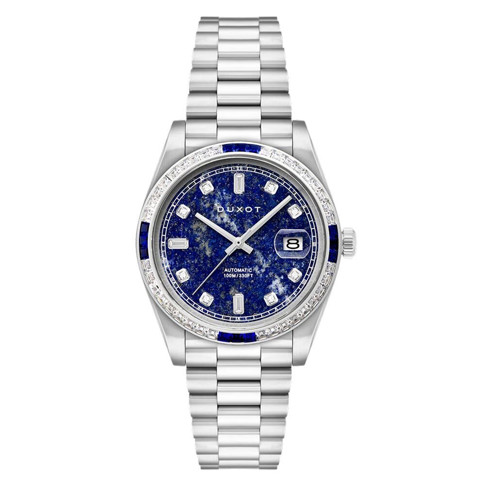 SERENATA LIMITED EDITION DX-2058-CC Otomatik Erkek Kol Saati