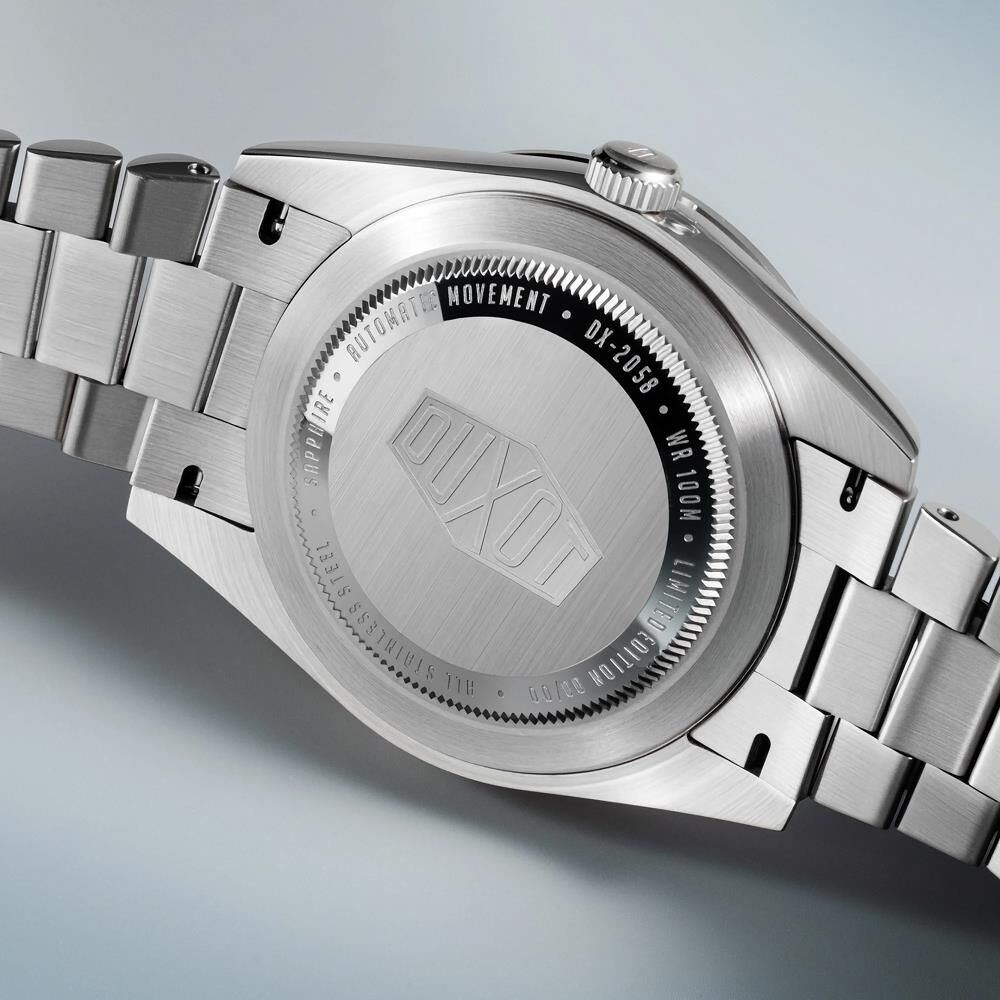 SERENATA LIMITED EDITION DX-2058-CC Otomatik Erkek Kol Saati