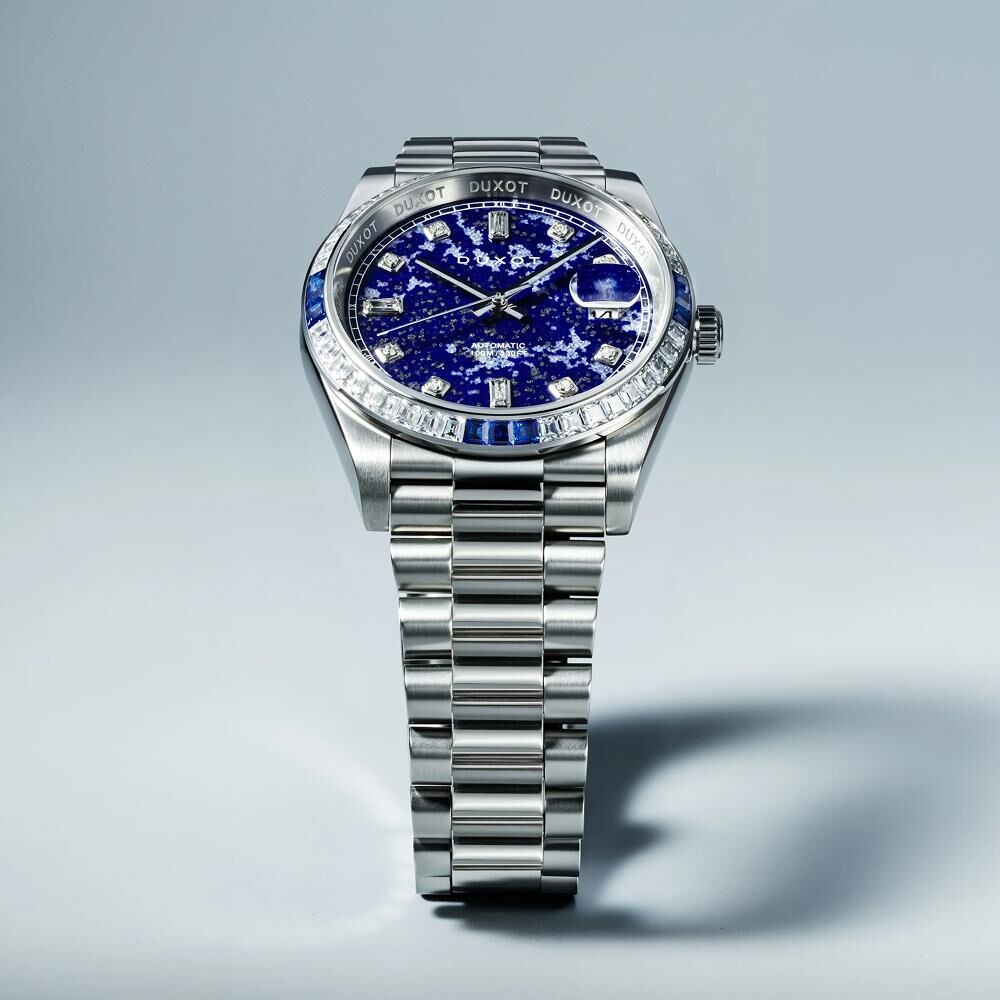 SERENATA LIMITED EDITION DX-2058-CC Otomatik Erkek Kol Saati