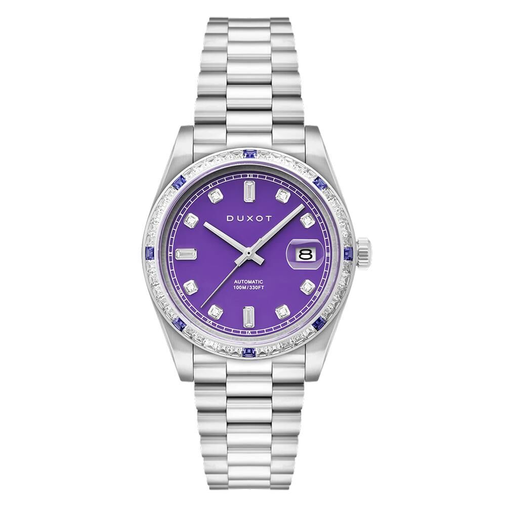 SERENATA LIMITED EDITION DX-2058-DD Otomatik Erkek Kol Saati