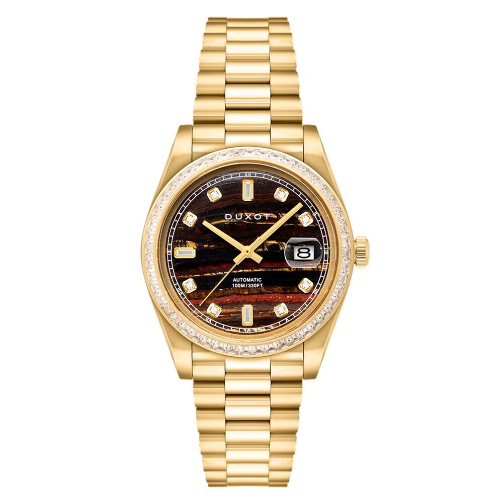 SERENATA LIMITED EDITION DX-2058-EE Otomatik Erkek Kol Saati