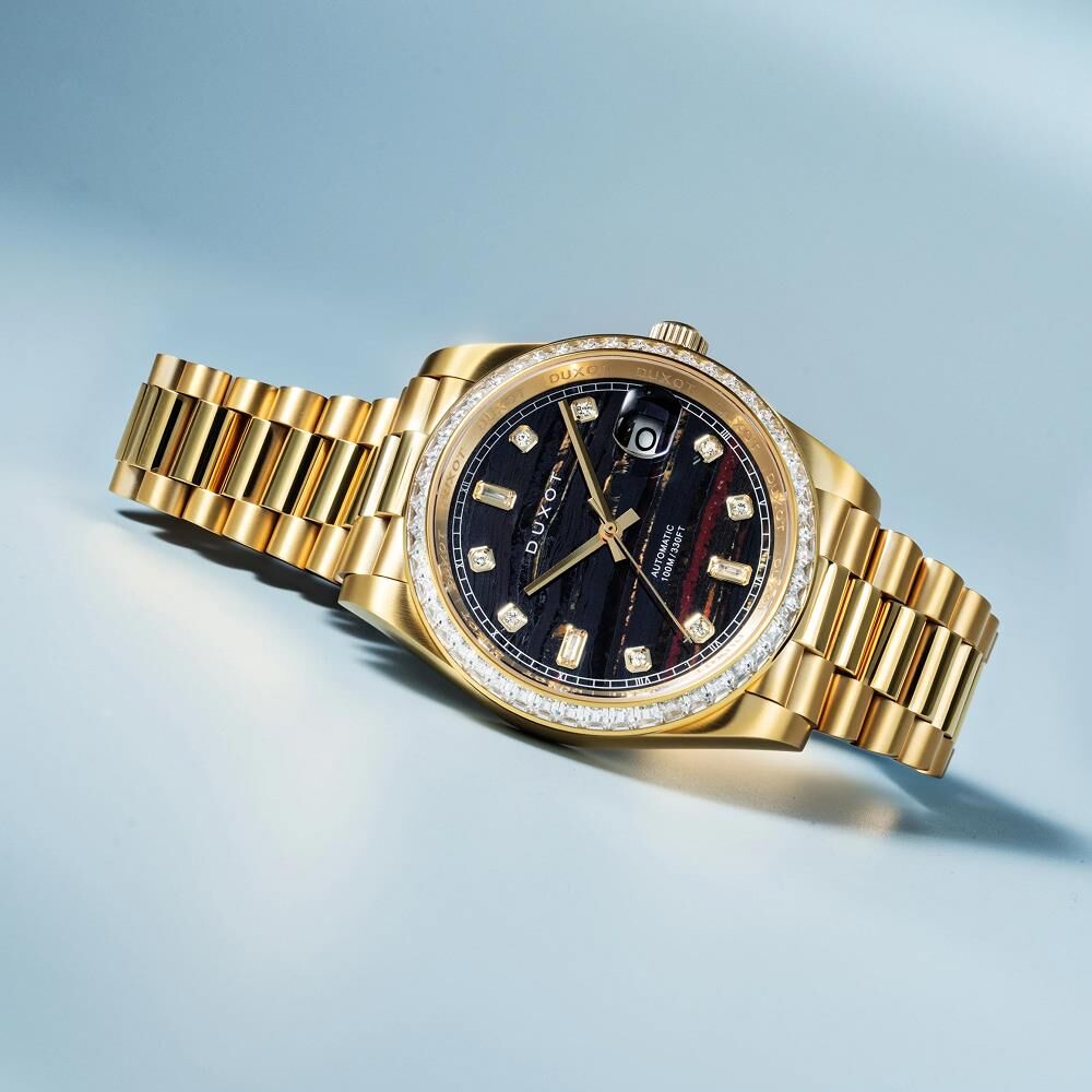 SERENATA LIMITED EDITION DX-2058-EE Otomatik Erkek Kol Saati