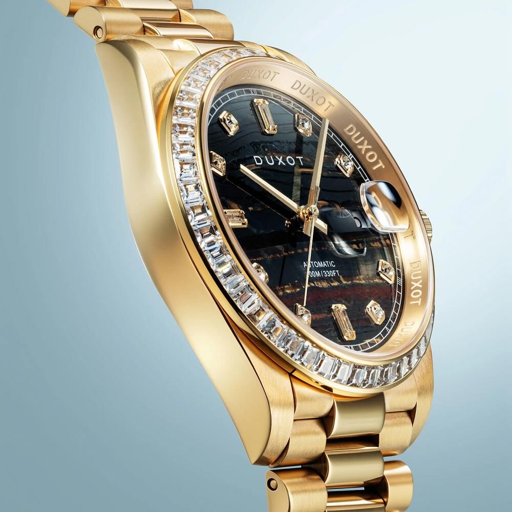 SERENATA LIMITED EDITION DX-2058-EE Otomatik Erkek Kol Saati