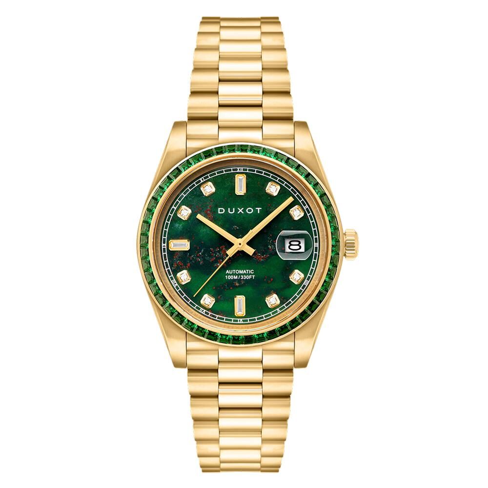 SERENATA LIMITED EDITION DX-2058-FF Otomatik Erkek Kol Saati