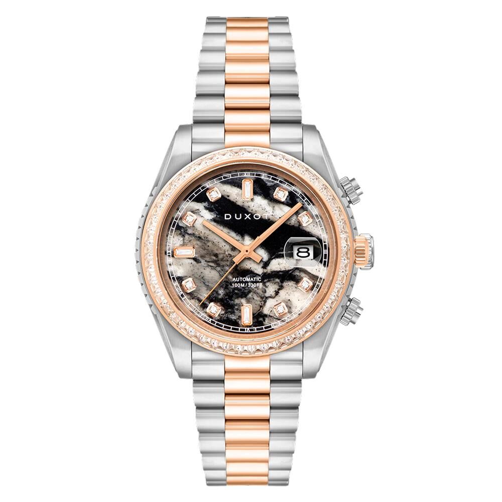 SERENATA LIMITED EDITION DX-2058-HH Otomatik Erkek Kol Saati