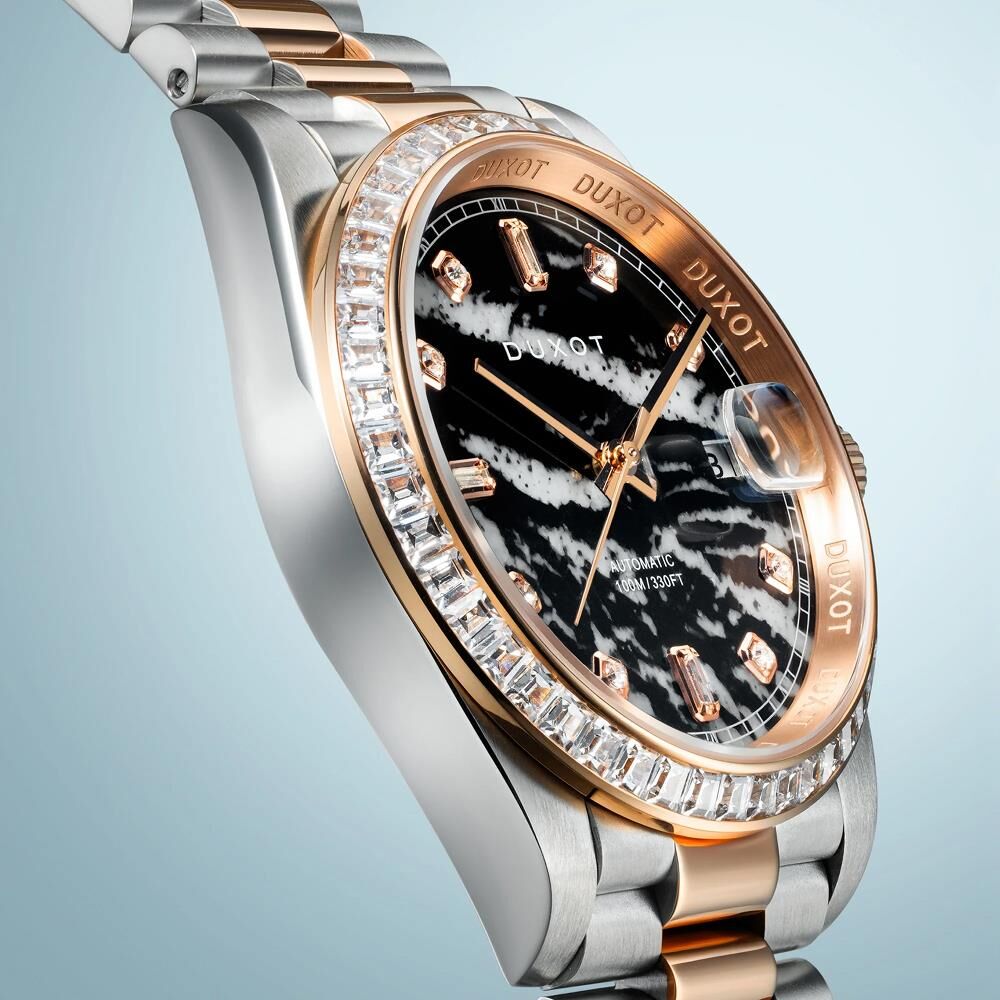 SERENATA LIMITED EDITION DX-2058-HH Otomatik Erkek Kol Saati