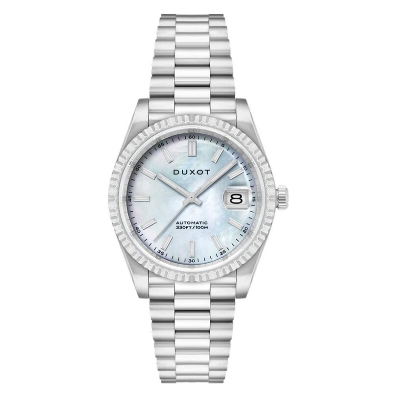 DUXOT - MARCEL DX-2059-11 Otomatik Erkek Kol Saati
