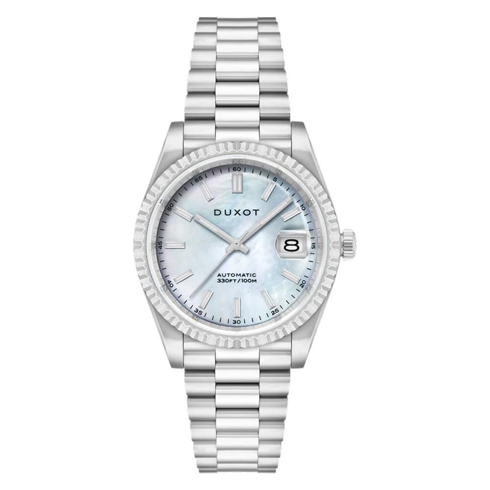 MARCEL DX-2059-11 Otomatik Erkek Kol Saati