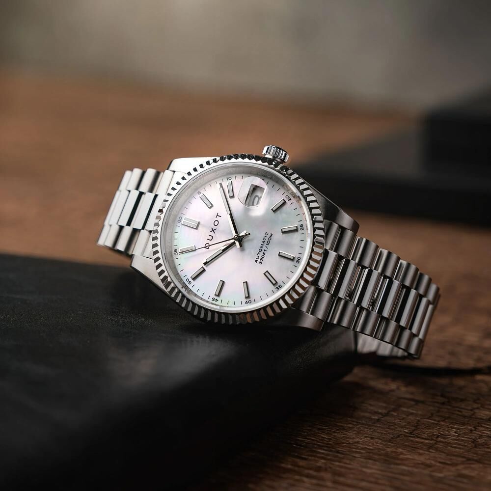 MARCEL DX-2059-11 Otomatik Erkek Kol Saati