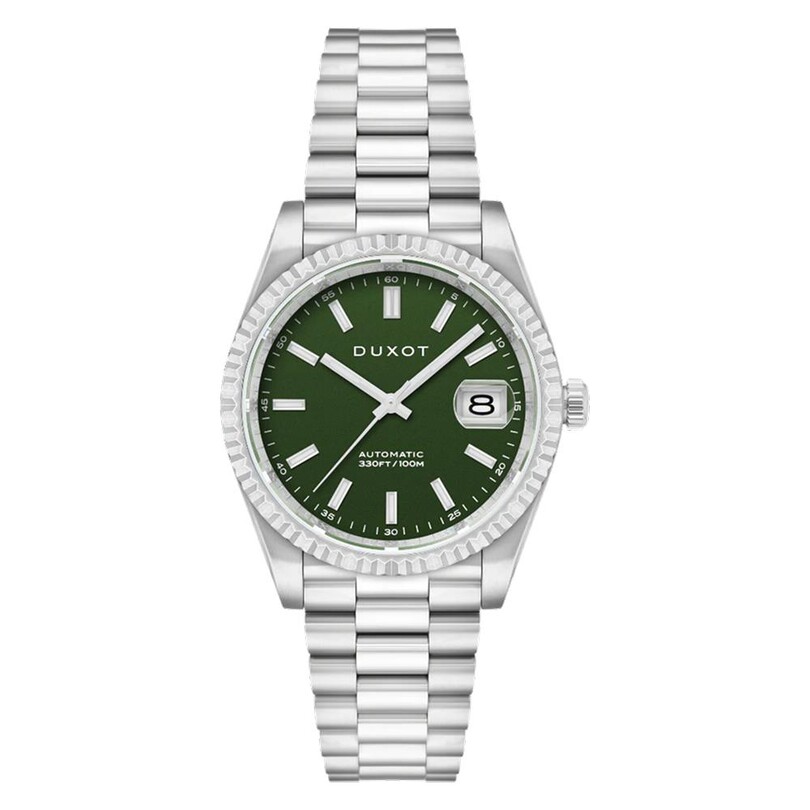 DUXOT - MARCEL DX-2059-55 Otomatik Erkek Kol Saati