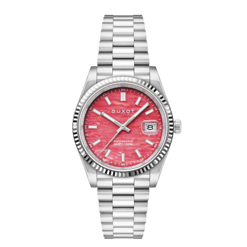 DUXOT - MARCEL LAPIDARY LIMITED EDITION Otomatik DX-2059-CC Erkek Kol Saati