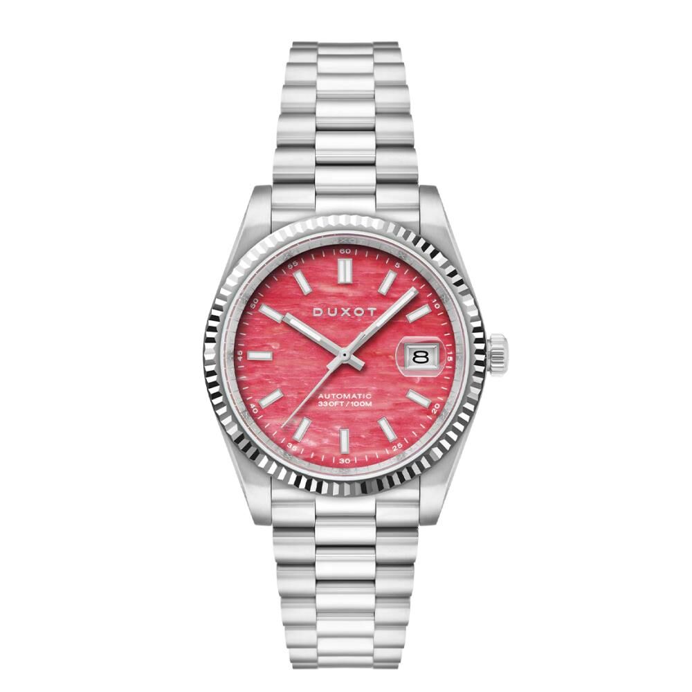 MARCEL LAPIDARY LIMITED EDITION Otomatik DX-2059-CC Erkek Kol Saati