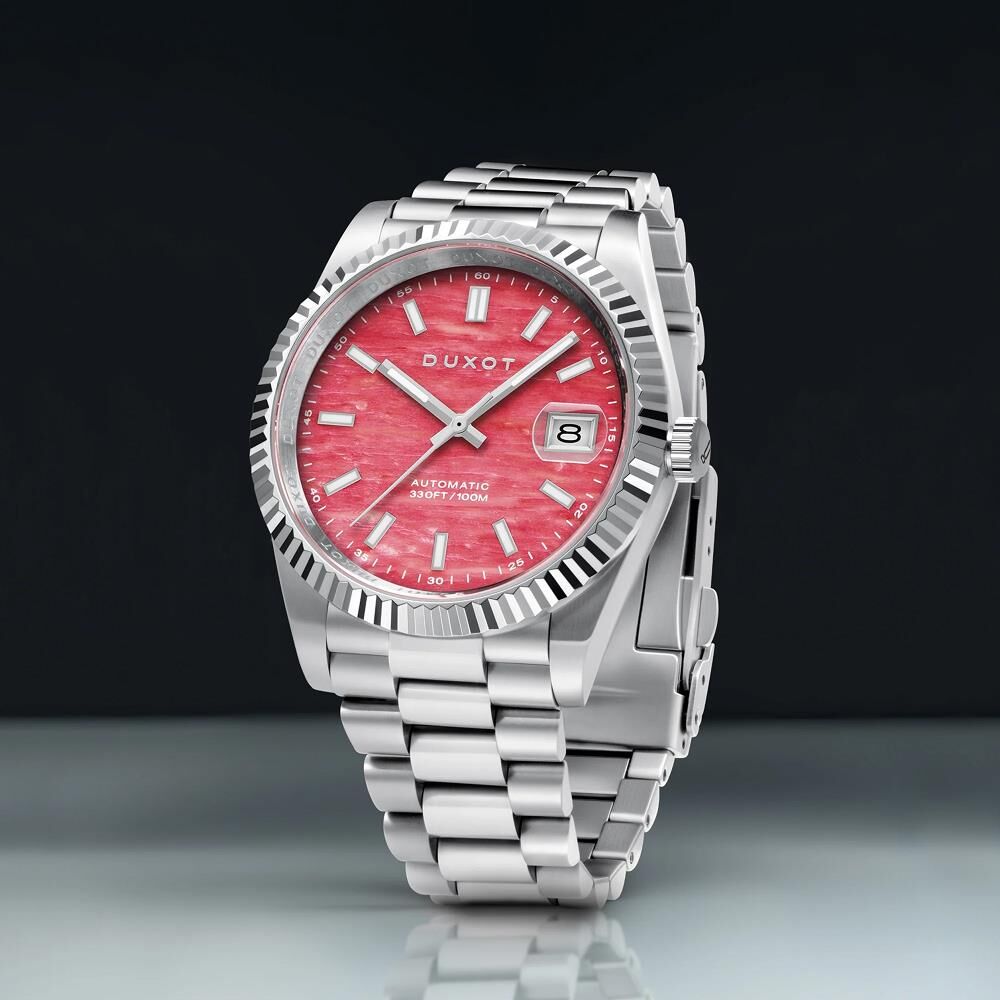 MARCEL LAPIDARY LIMITED EDITION Otomatik DX-2059-CC Erkek Kol Saati