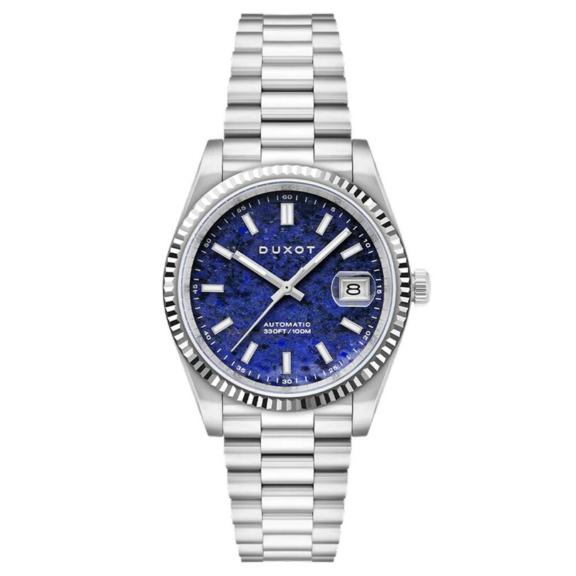 DUXOT - MARCEL LAPIDARY LIMITED EDITION Otomatik DX-2059-DD Erkek Kol Saati