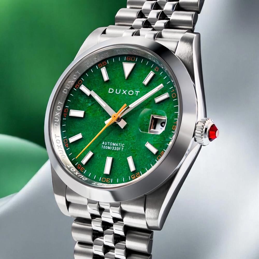 VEZETO LIMITED EDITION Otomatik DX-2061-DD Erkek Kol Saati