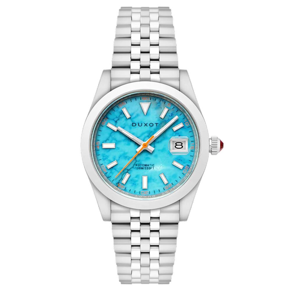 VEZETO LIMITED EDITION Otomatik DX-2061-EE Erkek Kol Saati