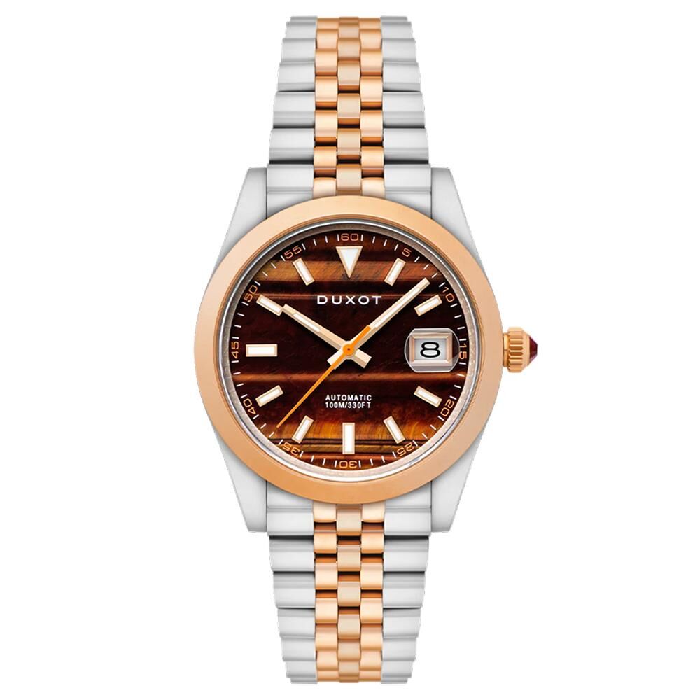 VEZETO LIMITED EDITION Otomatik DX-2061-HH Erkek Kol Saati