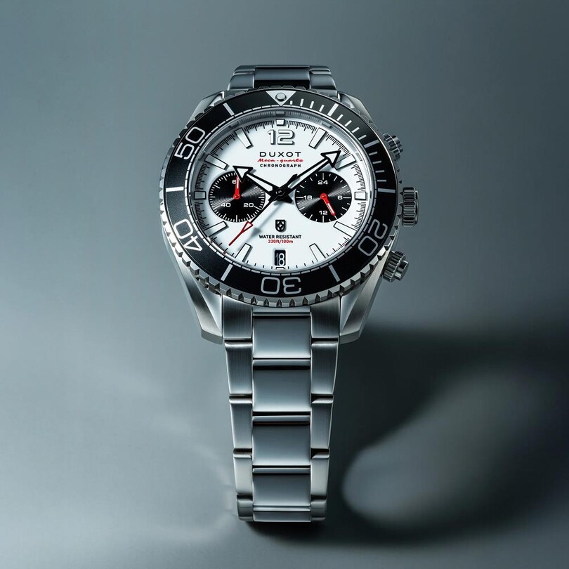 TIBURON CHRONOGRAPH DX-2062-44 Erkek Kol Saati - Thumbnail