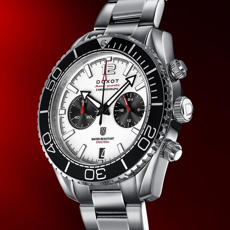 TIBURON CHRONOGRAPH DX-2062-44 Erkek Kol Saati - Thumbnail