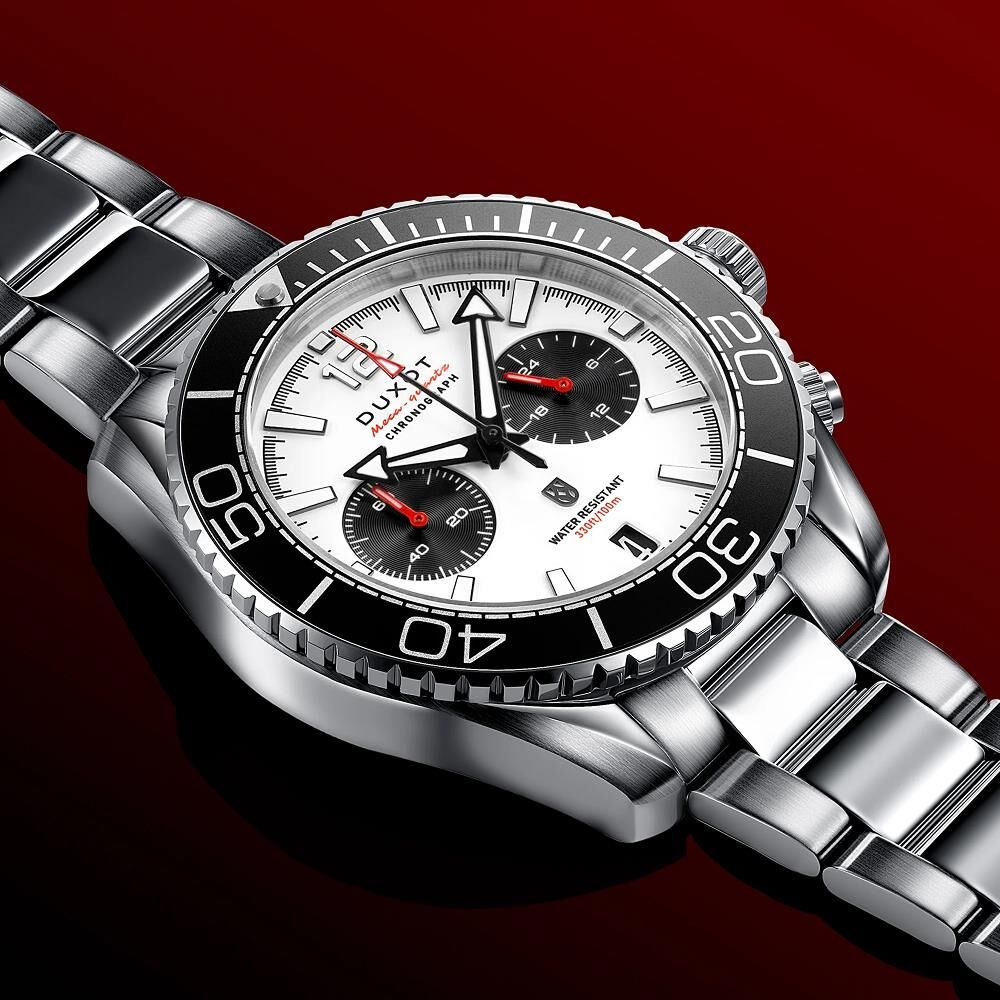 TIBURON CHRONOGRAPH DX-2062-44 Erkek Kol Saati