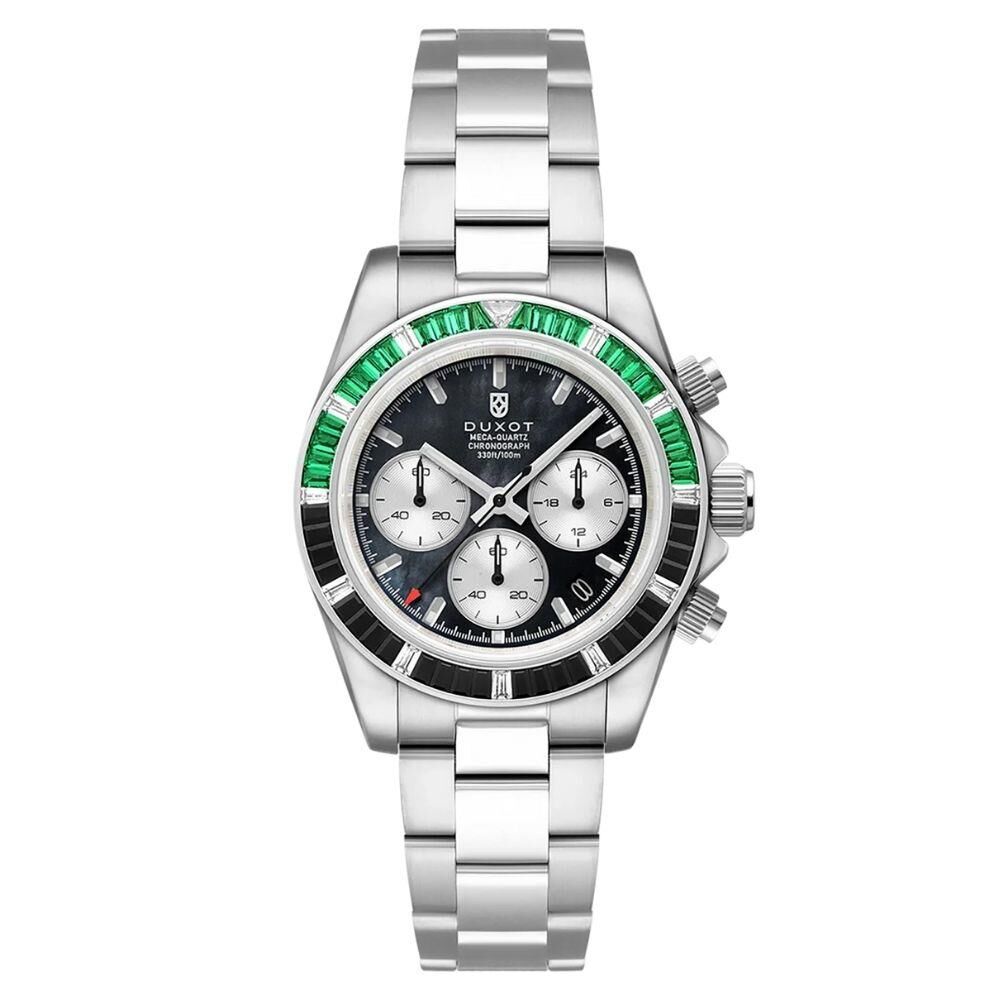 ACCELERO RAINBOW CHRONOGRAPH DX-2064-99 Erkek Kol Saati