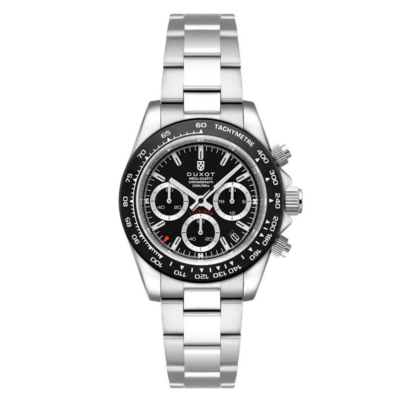 DUXOT - ACCELERO CHRONOGRAPH DX-2065-22 Erkek Kol Saati