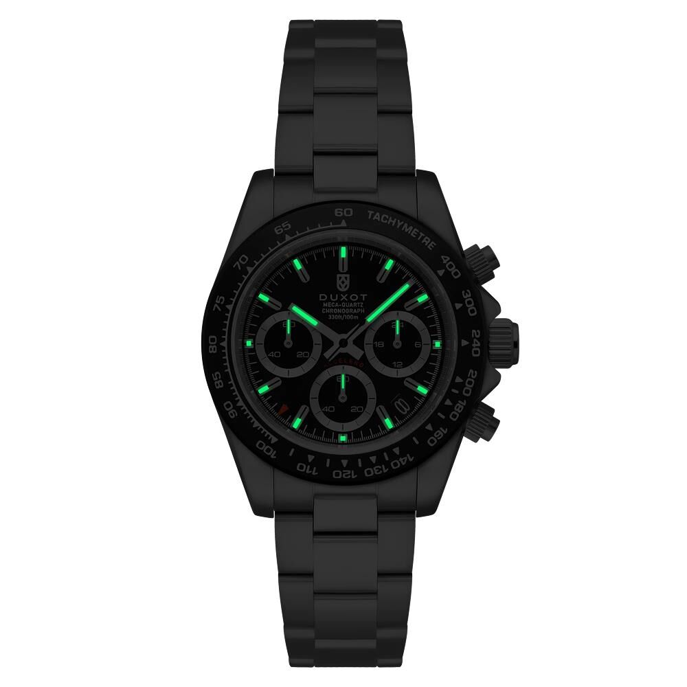 ACCELERO CHRONOGRAPH DX-2065-22 Erkek Kol Saati