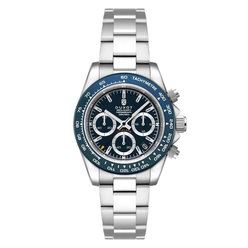 ACCELERO CHRONOGRAPH DX-2065-33 Erkek Kol Saati