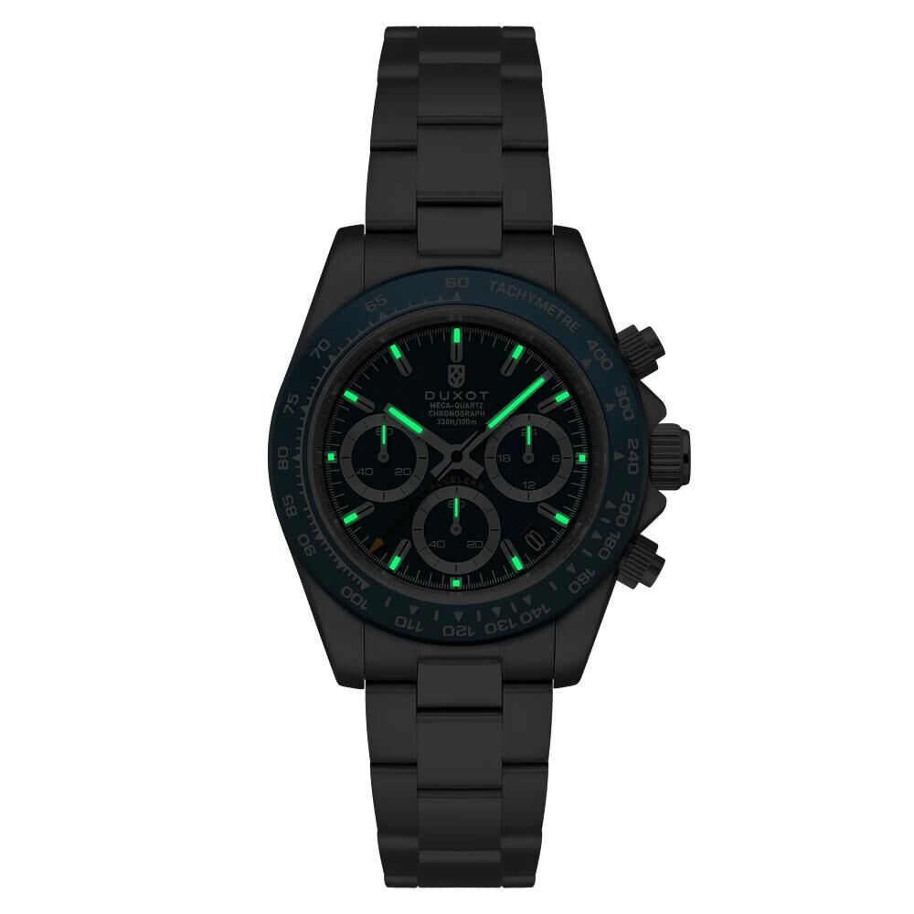 ACCELERO CHRONOGRAPH DX-2065-33 Erkek Kol Saati