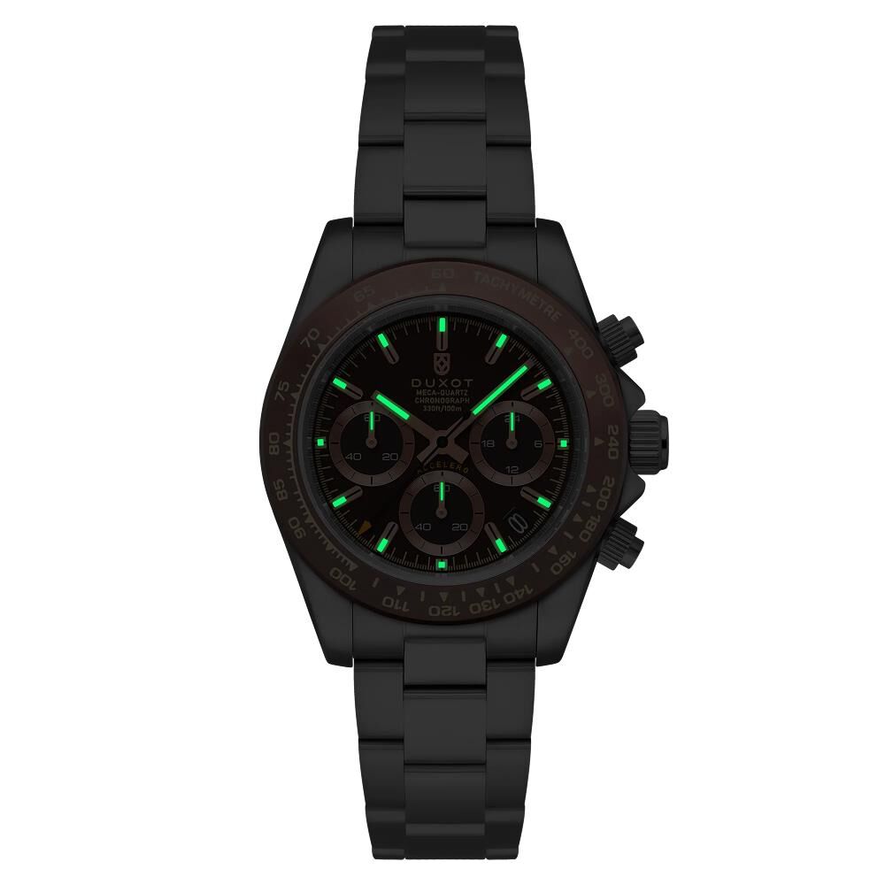 ACCELERO CHRONOGRAPH DX-2065-44 Erkek Kol Saati