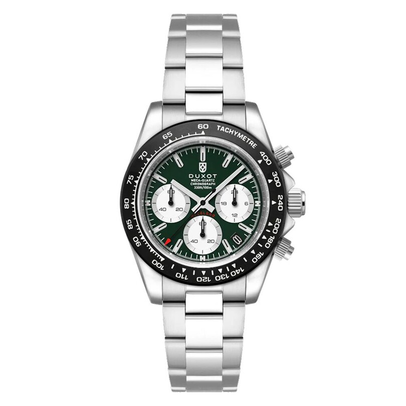 DUXOT - ACCELERO CHRONOGRAPH DX-2065-55 Erkek Kol Saati