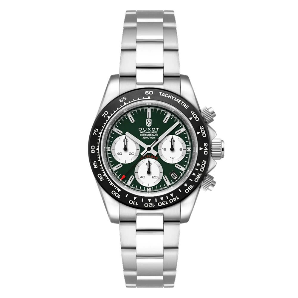 ACCELERO CHRONOGRAPH DX-2065-55 Erkek Kol Saati